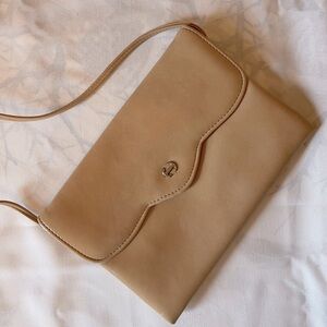 Vintage Italian Leather Purse
